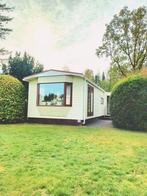 Chalet op RCN Roggeberg, Appelscha