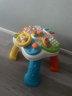 Vtech speeltafel, Kinderen en Baby's, Speelgoed | Vtech, Ophalen, Zo goed als nieuw, 6 maanden tot 2 jaar