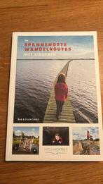 De Spannendste Wandroutes met kinderen, Verzenden, Nieuw, Ellen Luijks; Bob Luijks