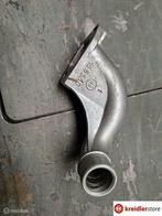 Kreidler inlaatspruitstuk voor rechte inlaat 14-17 bing, Gebruikt, Ophalen of Verzenden
