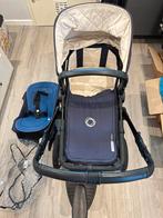 Bugaboo buffalo, Kinderen en Baby's, Kinderwagens en Combinaties, Ophalen, Gebruikt, Bugaboo, Verstelbare duwstang