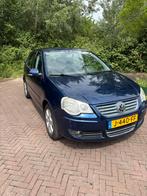 Volkswagen polo 1.4, Auto's, Volkswagen, 74 pk, 540 kg, Blauw, 1000 kg