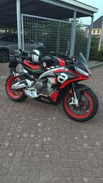Aprilia Tuono 660 2024 6.051km (betere foto’s volgen), Cruise Control, 2 cilinders, Via Michelangelo 1 Noale, Aprilia