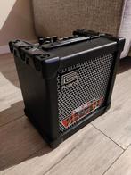 Roland cube 15xl versterker, Muziek en Instrumenten, Versterkers | Bas en Gitaar, Ophalen, Gebruikt, Gitaar, Minder dan 50 watt