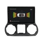 jeep wrangler navigatie bouwjaar 2017 carplay android 13 usb, Ophalen of Verzenden, Dynavin, VERKOOP@INBOUWNAVIGATIE.COM, Oberonweg 262 3208pg