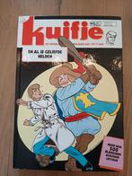Kuifje Weekblad 192 - Februari 1990, Eén stripboek, Ophalen of Verzenden, Gelezen, Tibet & Duchâteau