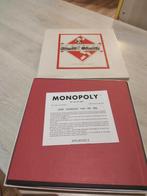 Monopoly Bordspel - Clipper Games, Hobby en Vrije tijd, Gezelschapsspellen | Bordspellen, Gebruikt, Onbekend, Onbekend, Clipper Games & Toys B.V.