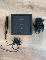 Permanent make up pmu apparaat exclusieve kwaliteit, Ophalen of Verzenden, Zo goed als nieuw, Zwart, Gehele gezicht