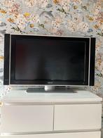 Oude tv, Audio, Tv en Foto, Ophalen, Gebruikt
