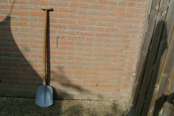 Schep/bats beschikbaar voor biedingen