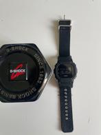 Casio G-shock horloge, Ophalen of Verzenden, Zo goed als nieuw, Zwart, Jongen of Meisje