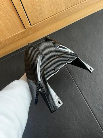 Carbon spoiler Piaggio zip beschikbaar voor biedingen