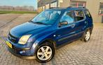 Suzuki Ignis 1.5 5Deurs Airco/Trekhaak, Voorwielaandrijving, 15 km/l, 4 cilinders, Handgeschakeld