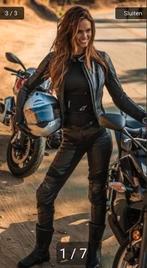 Alpinestar VIKA maat eu 42 valt als 36/38, Motoren, Kleding | Motorkleding