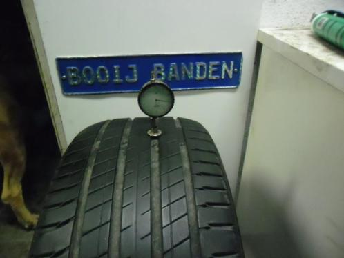 275 45 20 demobanden michelin latitude sport met 7,2 mm prof, Auto-onderdelen, Banden en Velgen, Band(en), Zomerbanden, 20 inch
