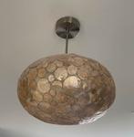 Schelpenlamp, Ophalen of Verzenden, Zo goed als nieuw