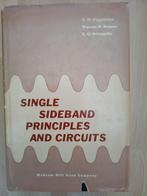 Single Side Band principles and Circuits, Gelezen, Elektrotechniek, Diverse auteurs, Ophalen of Verzenden