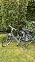 Batavus Padova Easy de Luxe, Ophalen, Minder dan 30 km per accu, Gebruikt, Batavus