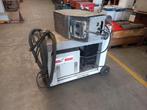 Te koop Panasonic mig/mag lasapparaat, Doe-het-zelf en Verbouw, Gereedschap | Lasapparaten, Ophalen, Gebruikt, 250 ampère of meer