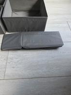 IKEA Skubb opbergers - 3 maten, Huis en Inrichting, Ophalen, Overige materialen, Minder dan 50 cm, Minder dan 50 cm