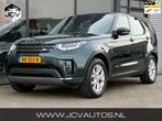 Land Rover Discovery 2.0 Td4 HSE 7p. PANO/TREKH/APK/NAP, Automaat, Gebruikt, Euro 6, 4 cilinders