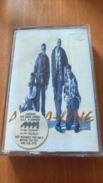 All 4 one muziek cassette 11 tracks Atlantic NY dolby