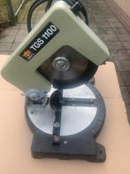 Afkortzaag, Doe-het-zelf en Verbouw, Ophalen, Zo goed als nieuw, Afkortzaag, 30 tot 70 mm