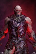 Queen Studios DC Comics Statue Darkseid, Nieuw, Ophalen of Verzenden, Overige figuren, Beeldje of Figuurtje