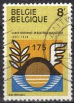 Belgie 1978 - Yvert 1884/OBP 1889 - Oostende (ST), Postzegels en Munten, Verzenden