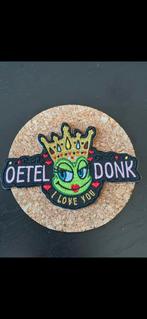 Oeteldonk embleem 62, Kleding | Heren, Carnavalskleding en Feestkleding, Carnaval, Verzenden, Nieuw, Overige maten