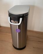 Simplehuman voer container 35L (nieuw!), Ophalen of Verzenden, Hond