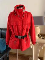 Rode Samas Skyjas Maat 42, Kleding | Dames, Ophalen of Verzenden, Zo goed als nieuw, Maat 42/44 (L)