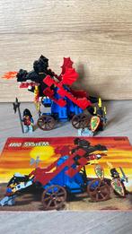Lego 6043 - Dragon Defender, Kinderen en Baby's, Speelgoed | Duplo en Lego, Ophalen of Verzenden, Zo goed als nieuw