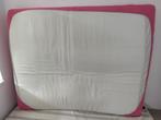 Matras 160x200x18cm, Huis en Inrichting, Slaapkamer | Matrassen en Bedbodems, Ophalen, Gebruikt, Tweepersoons, Matras