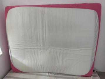 Matras 160x200x18cm beschikbaar voor biedingen