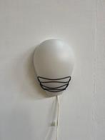 vintage NX20.5 wandlamp ,Louis Kalff ,Philips, jaren 60, Huis en Inrichting, Lampen | Wandlampen, Ophalen of Verzenden, Gebruikt