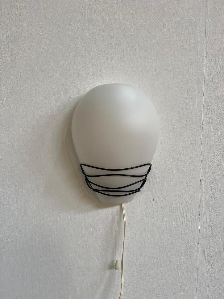 vintage NX20.5 wandlamp ,Louis Kalff ,Philips, jaren 60, Huis en Inrichting, Lampen | Wandlampen, Gebruikt, Ophalen of Verzenden