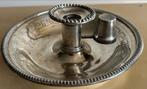 George Richmond Collins & Co Birmingham blaker antiek 1830, Verzenden