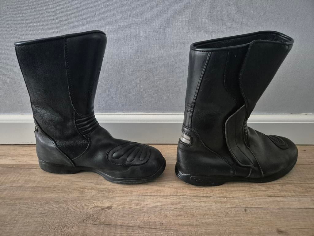 Alpinestars motorlaarzen maat 41, Motoren, Kleding | Motorkleding, Ophalen of Verzenden, Tweedehands, Dames, Overige merken