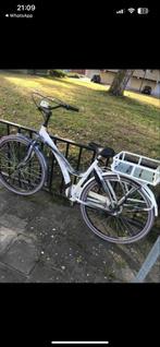 Damesfiets - Vogue, Fietsen en Brommers, Fietsen | Dames | Damesfietsen, Overige merken, Ophalen of Verzenden, 53 tot 56 cm, Gebruikt