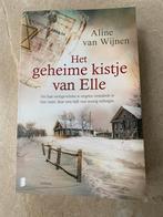 Het geheime kistje van Elle., Nieuw, Ophalen of Verzenden, Aline van Wijnen