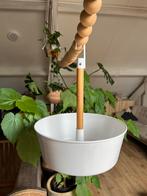 Ikea BITTERGURKA plant hanger bloembak, Minder dan 30 cm, Minder dan 60 cm, Rond, Ophalen of Verzenden