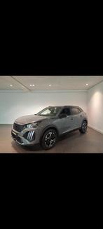 Peugeot 2008 1.2 PureTech 130 Allure | Automaat | Climate co, 12 maanden, Stof, Gebruikt, Euro 6