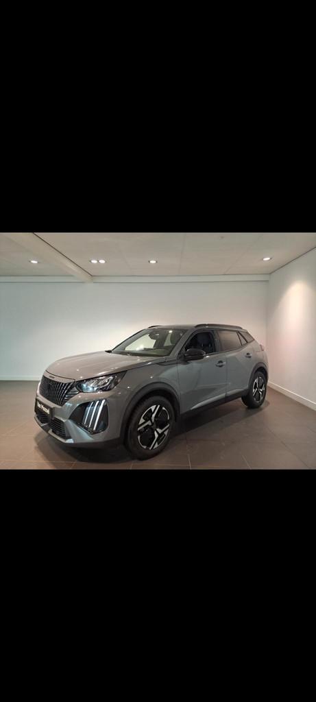 Peugeot 2008 1.2 PureTech 130 Allure | Automaat | Climate co, Auto's, Peugeot, Bedrijf, Te koop, ABS, Airbags, Airconditioning