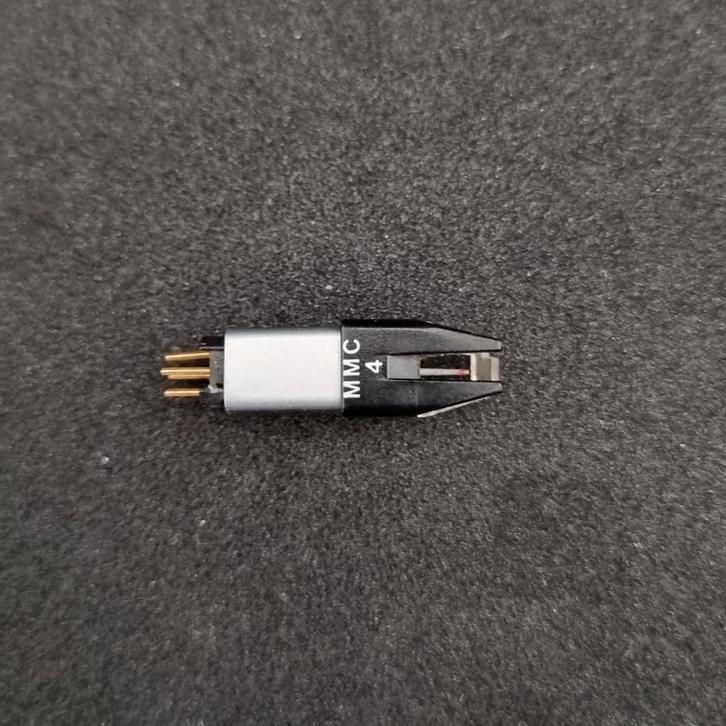 Gereviseerd B&O MMC 2 / 3 / 4 / 5 element (op = op), Audio, Tv en Foto, Platenspelers, Nieuw, Overige merken, Ophalen