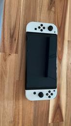 Nintendo Switch Oled, Ophalen, Zo goed als nieuw, Met 1 controller, Switch OLED