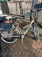 Giant twist, Fietsen en Brommers, Ophalen of Verzenden, Gebruikt, 30 tot 50 km per accu, Giant