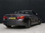 BMW 4 Serie Cabrio 428i High Executive M Sport [HARMAN/KARDO, Automaat, 745 kg, Gebruikt, Cabriolet