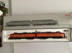 Marklin, Hobby en Vrije tijd, Modeltreinen | H0, Wisselstroom, Locomotief, Ophalen of Verzenden, Zo goed als nieuw