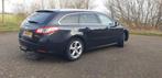 Peugeot 508 SW 2011 stage 1, Origineel Nederlands, Te koop, Zilver of Grijs, 5 stoelen